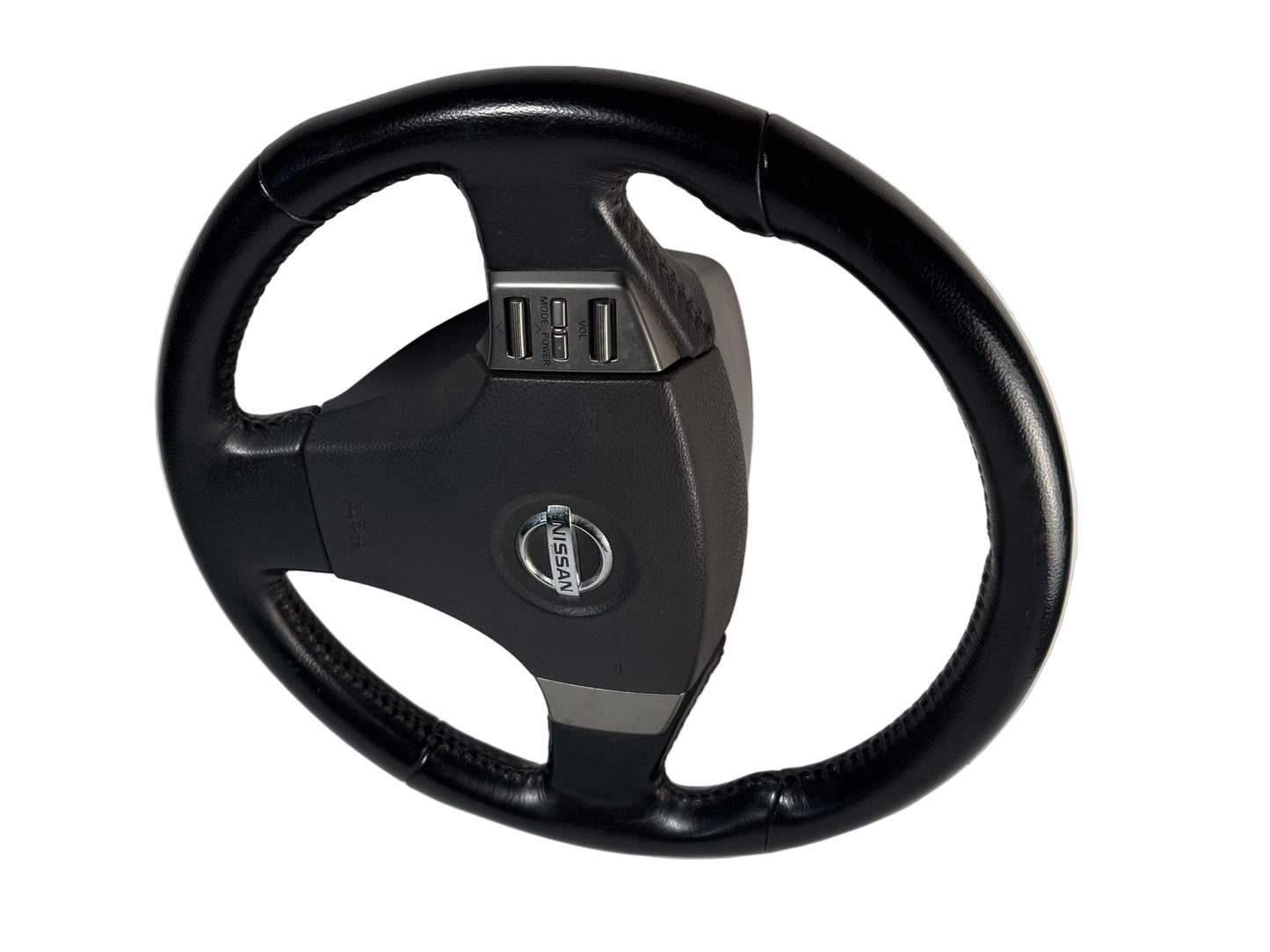 Nissan V35 Steering Wheel