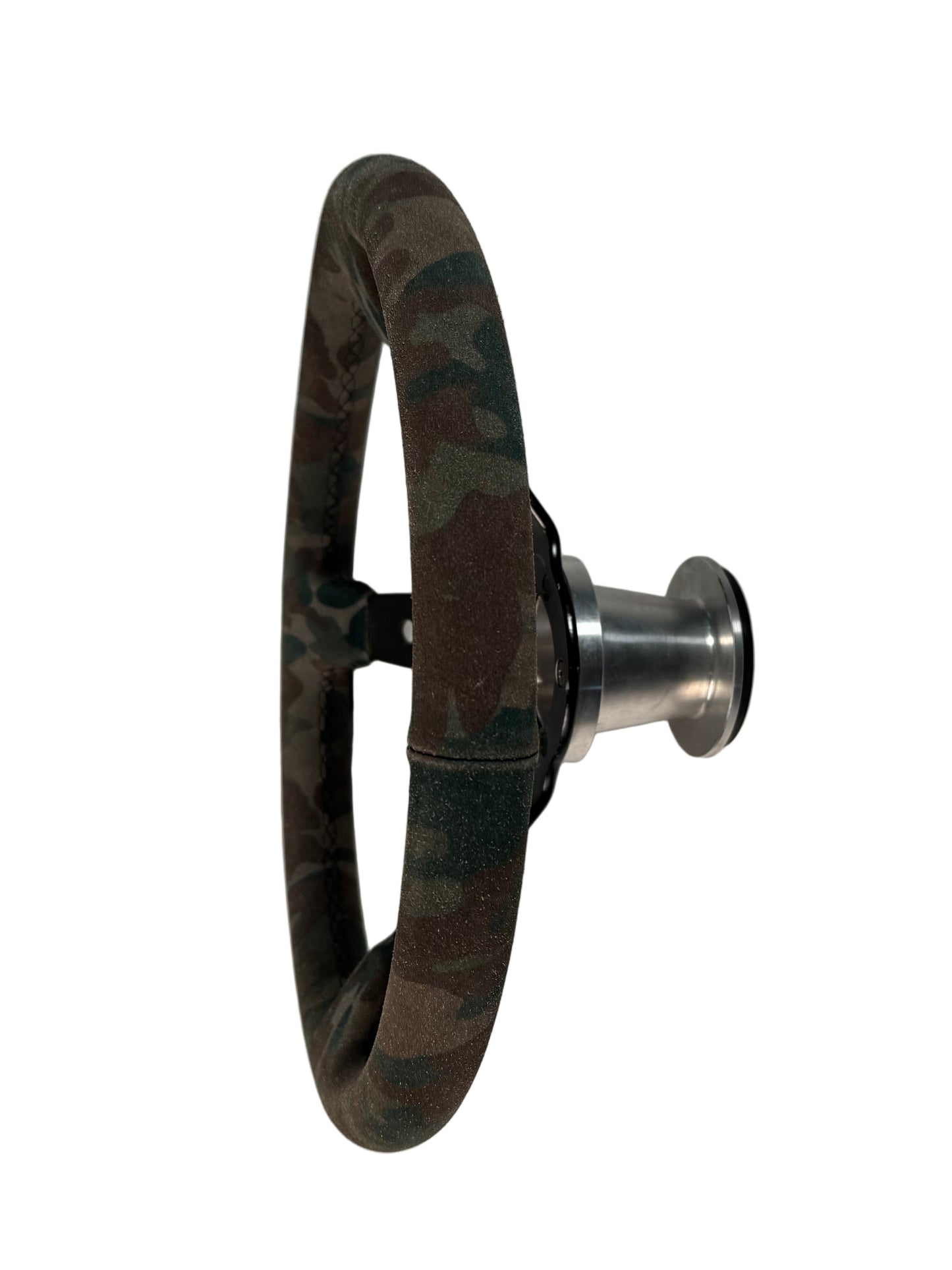 Aftermarket Unknown Brand Steering Wheel
