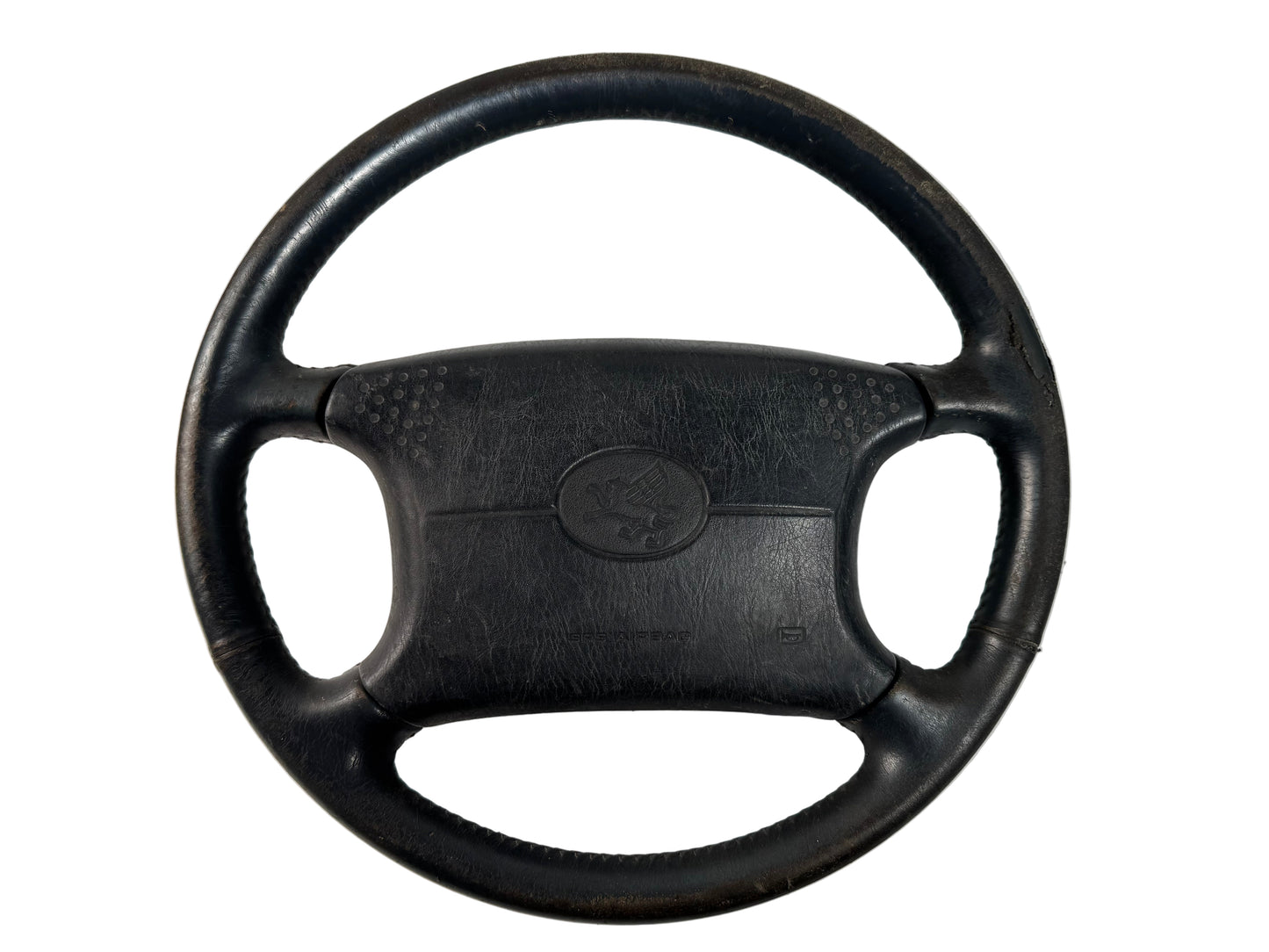 Toyota Soarer Steering Wheel