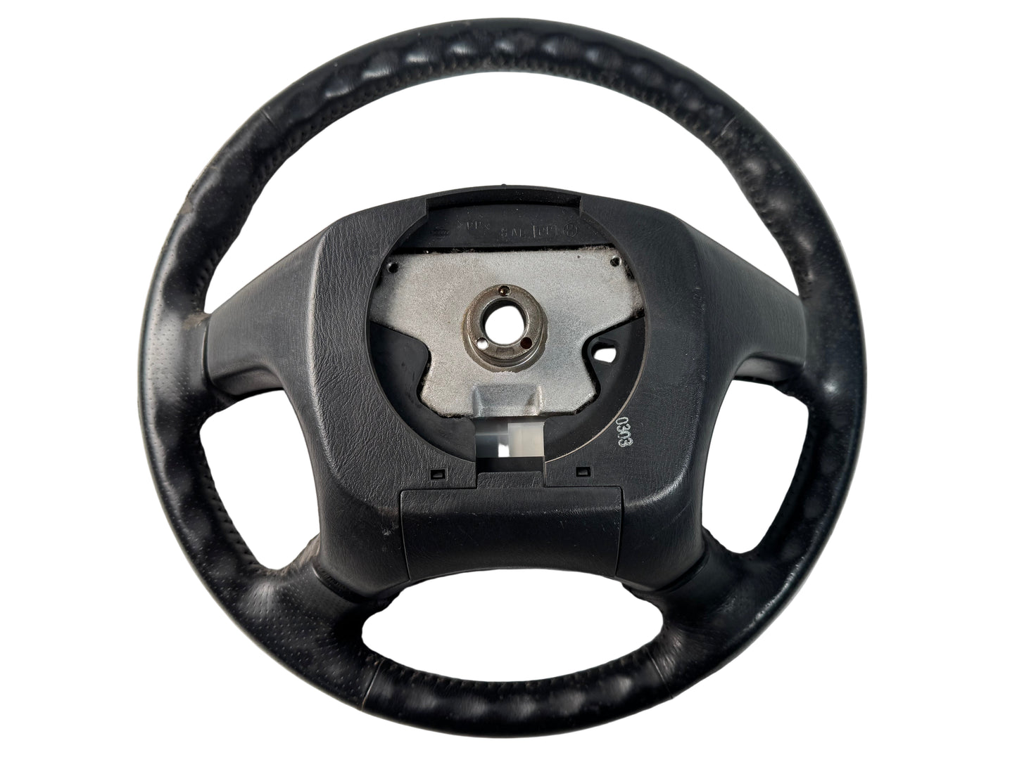 Nissan Stagea C34 Steering Wheel