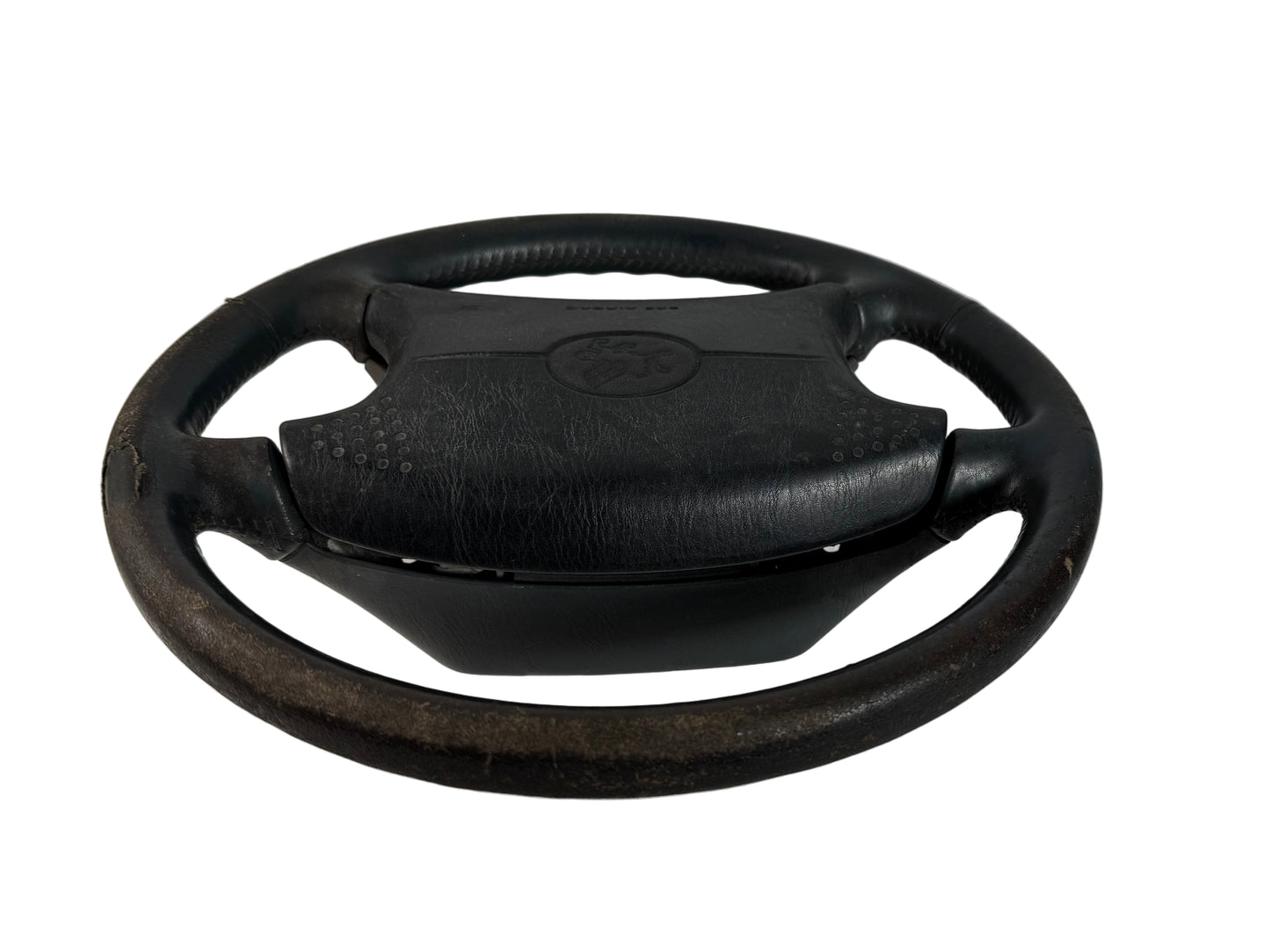 Toyota Soarer Steering Wheel
