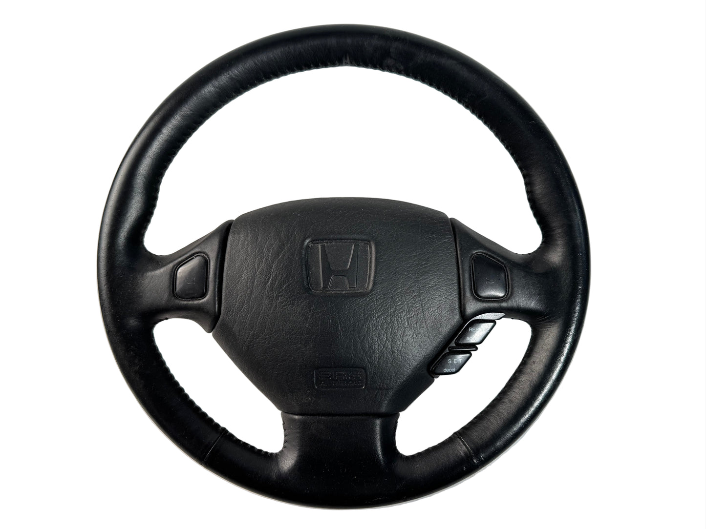 Honda NSX Steering Wheel