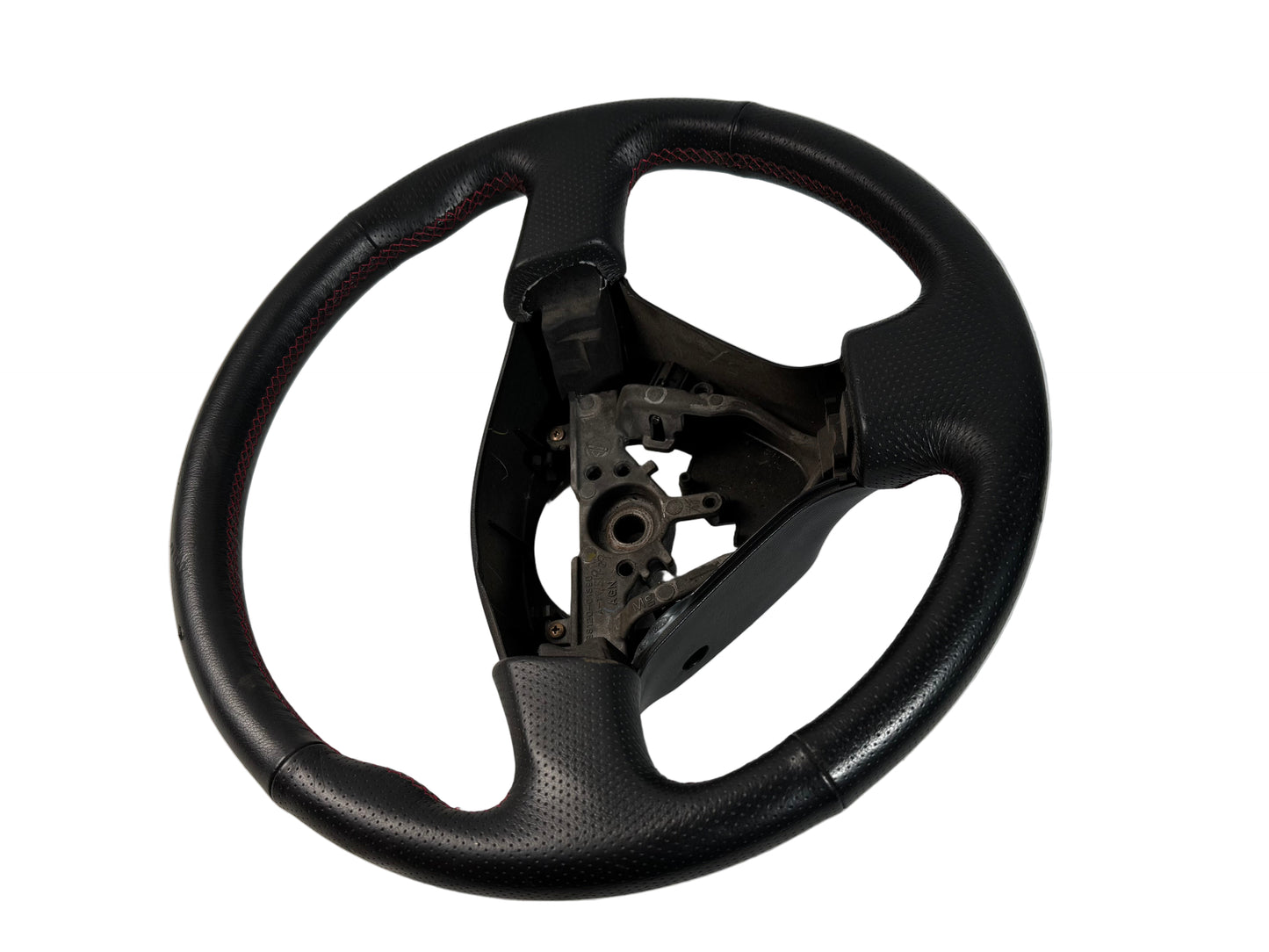 Subaru Steering Wheel