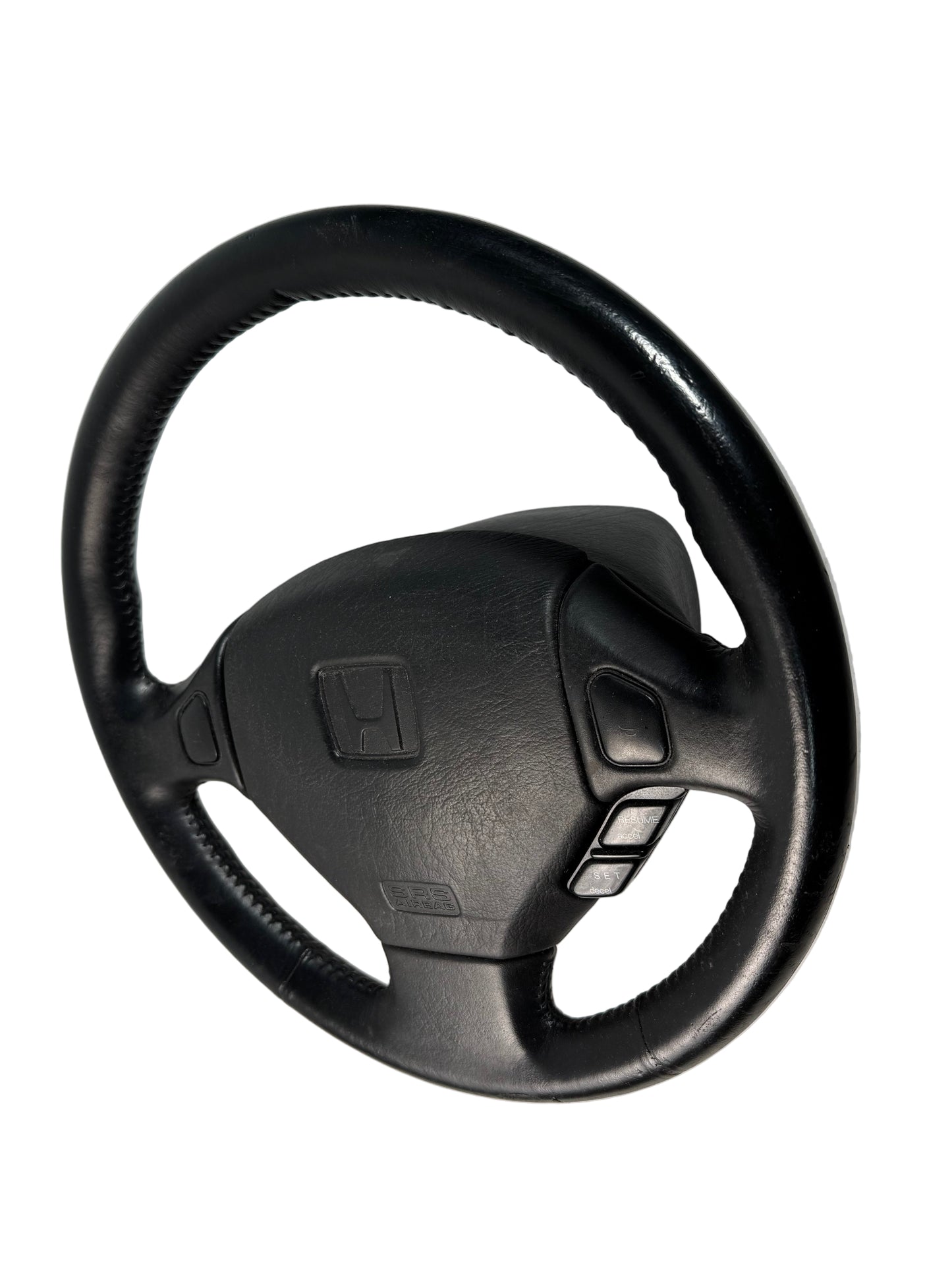 Honda NSX Steering Wheel