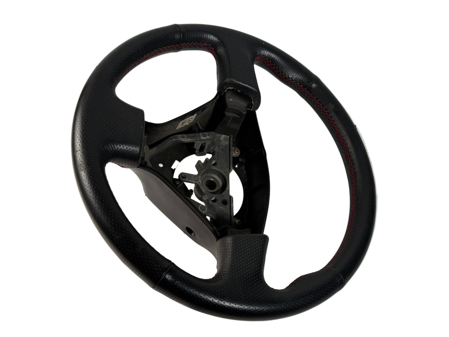 Subaru Steering Wheel