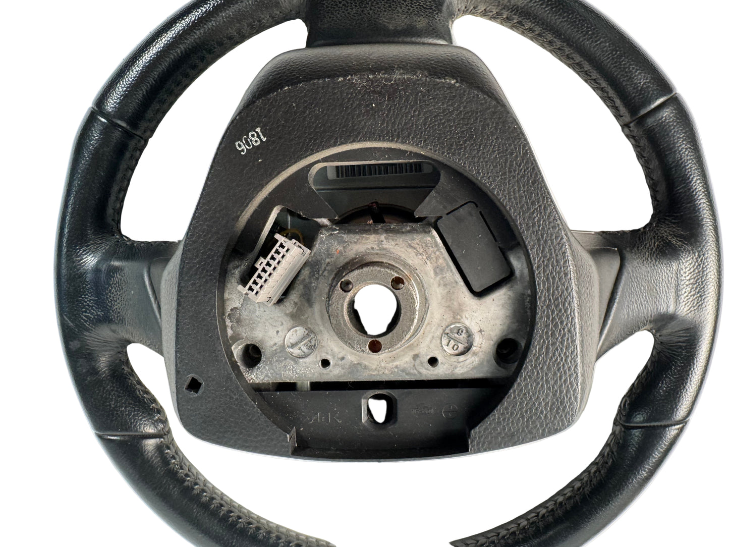 Nissan V35 Steering Wheel