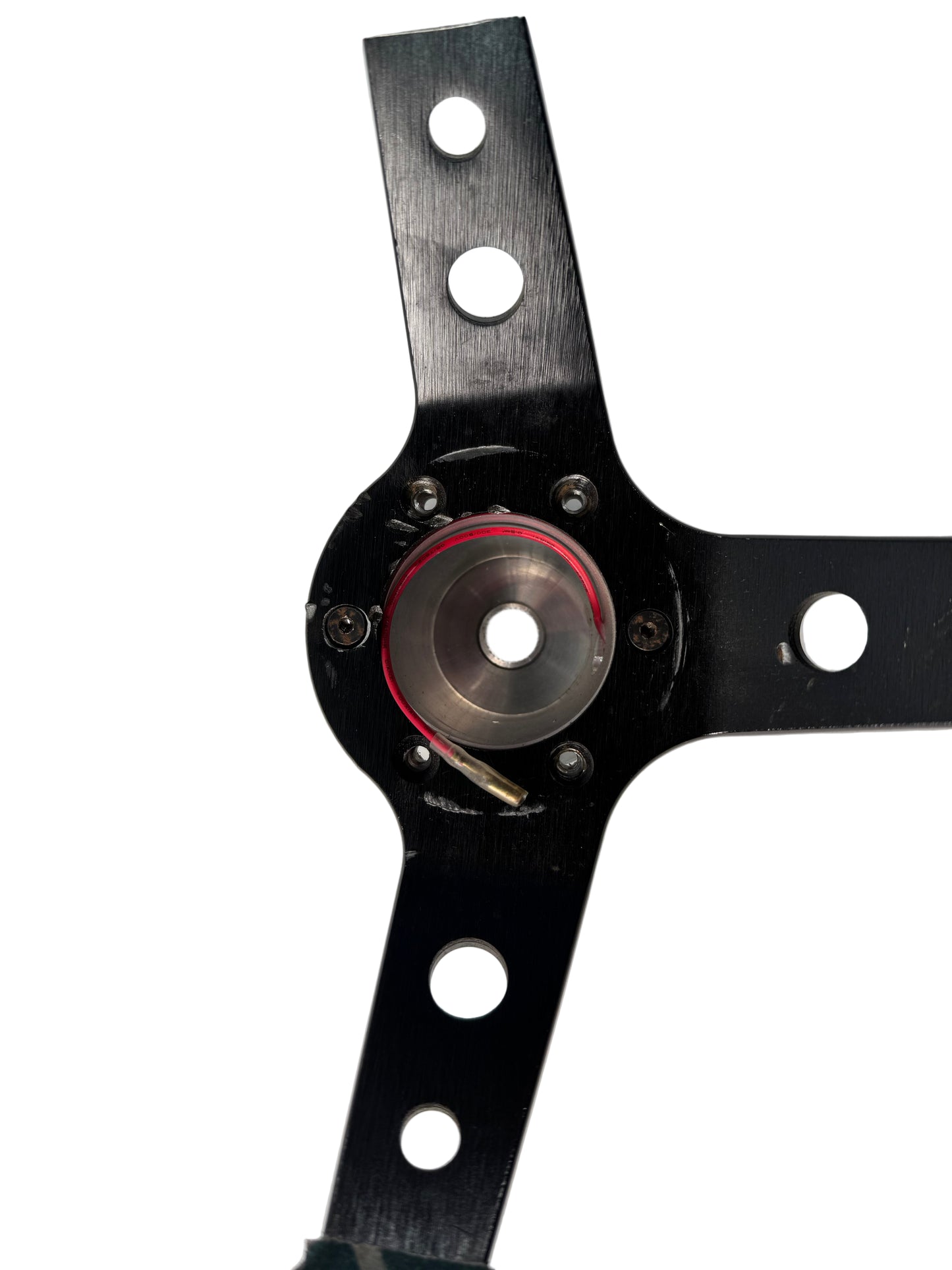 Aftermarket Unknown Brand Steering Wheel