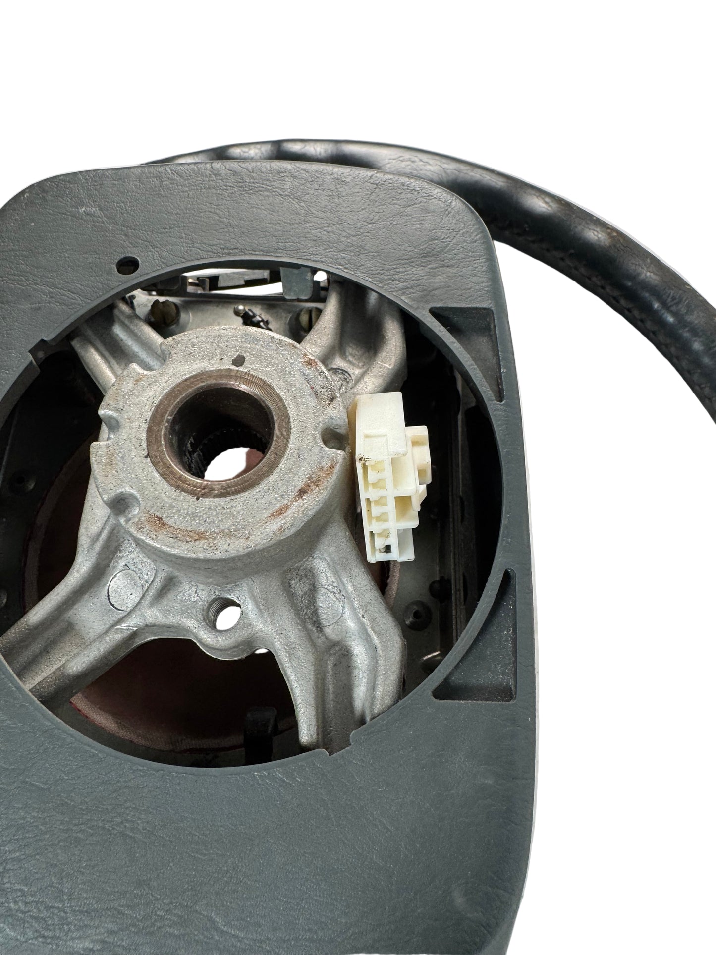Toyota Soarer Steering Wheel