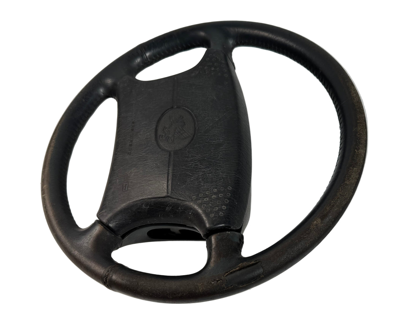 Toyota Soarer Steering Wheel