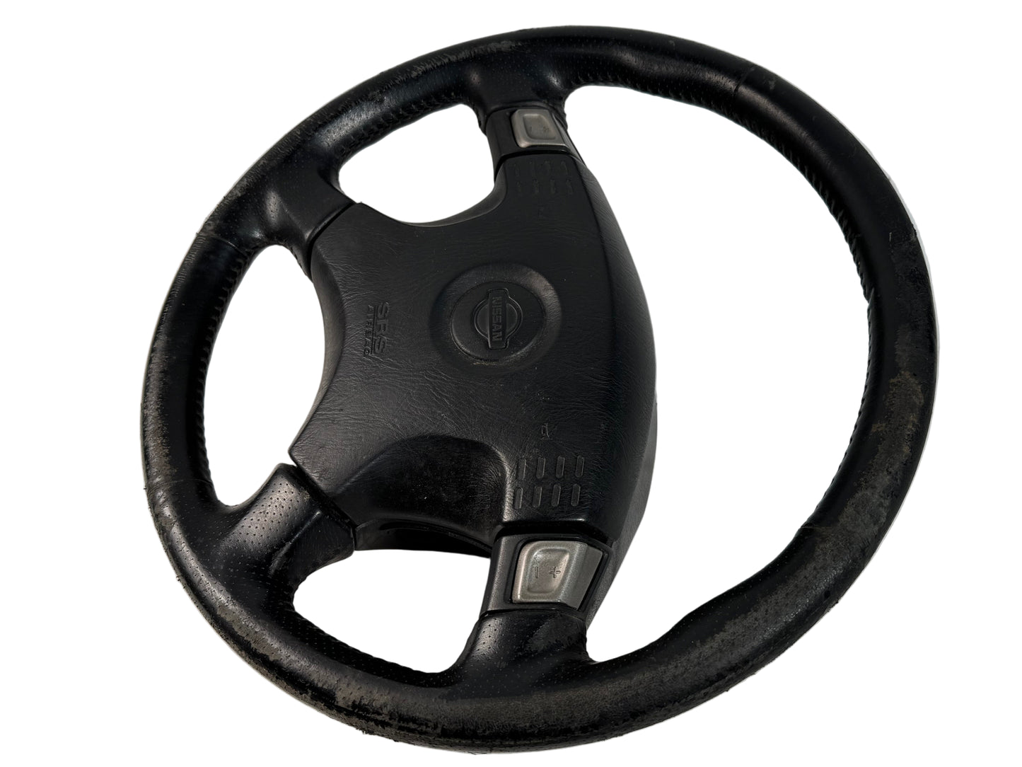 Nissan Stagea C34 Steering Wheel