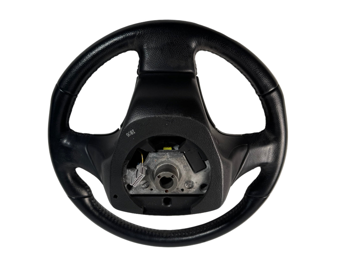 Nissan V35 Steering Wheel