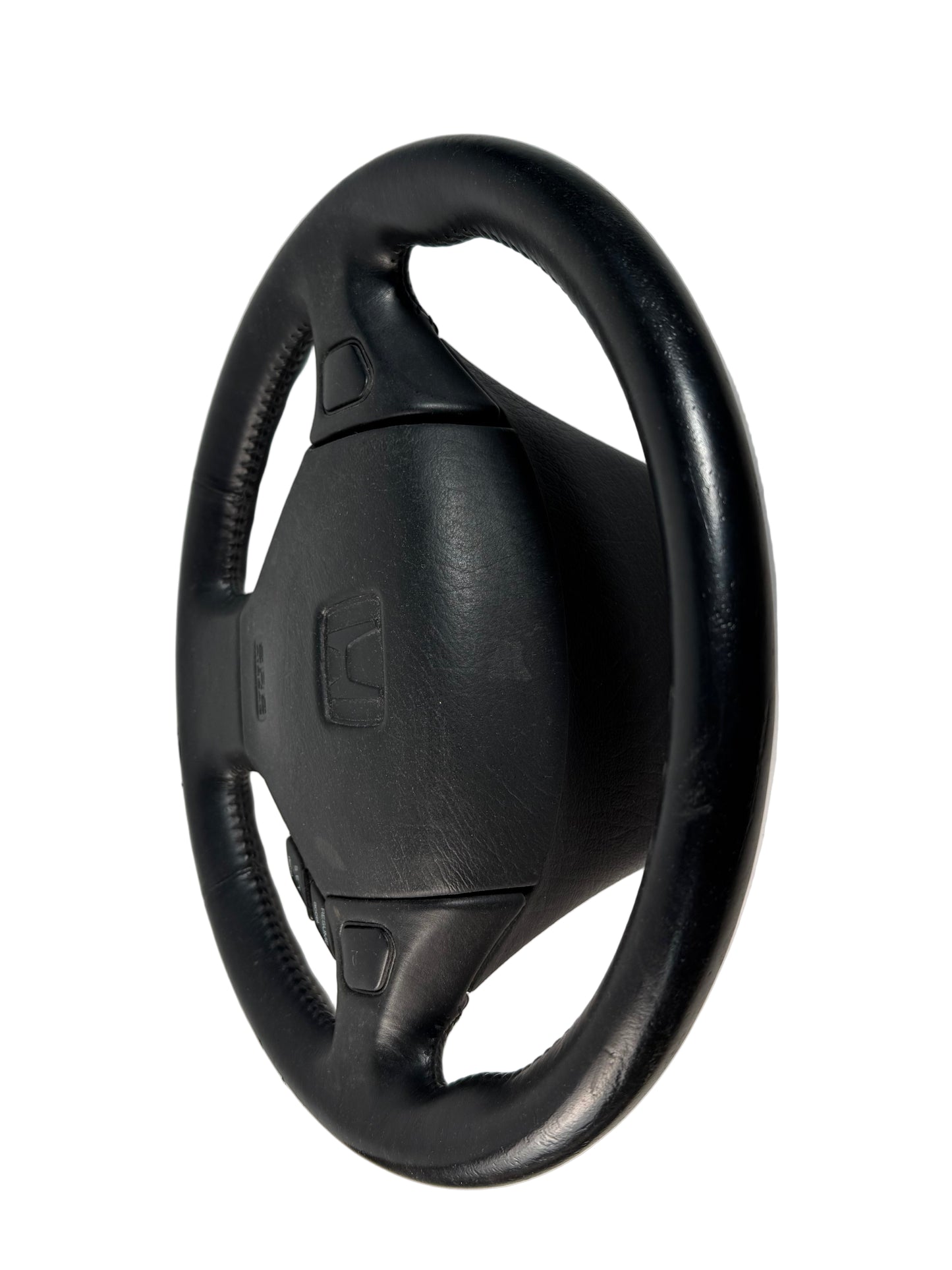 Honda NSX Steering Wheel