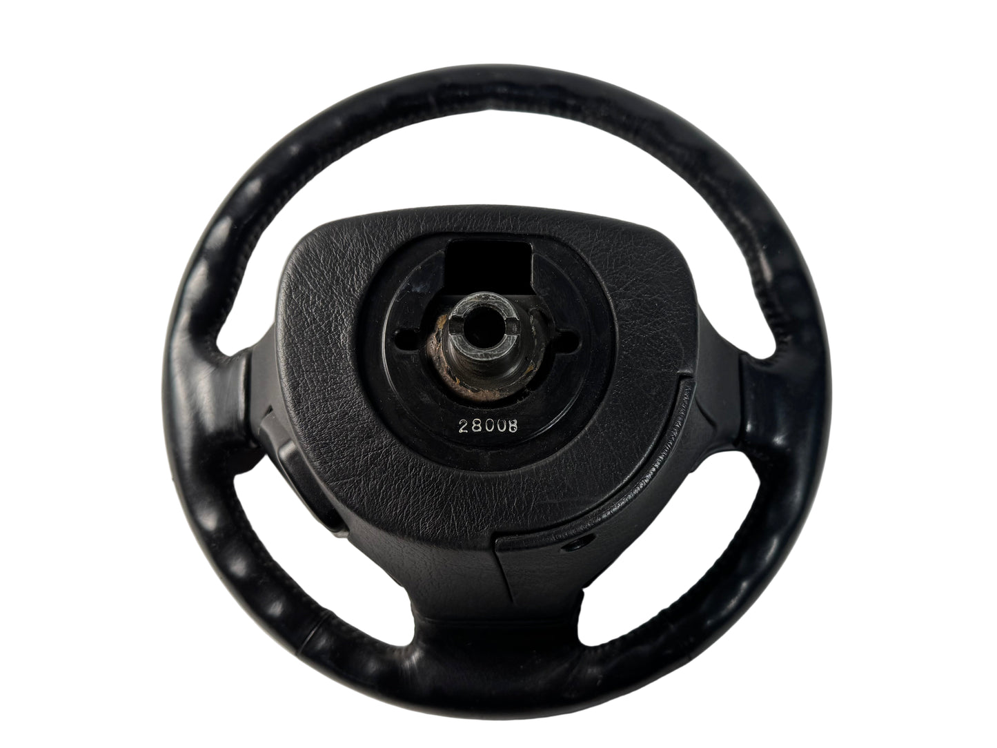 Honda NSX Steering Wheel