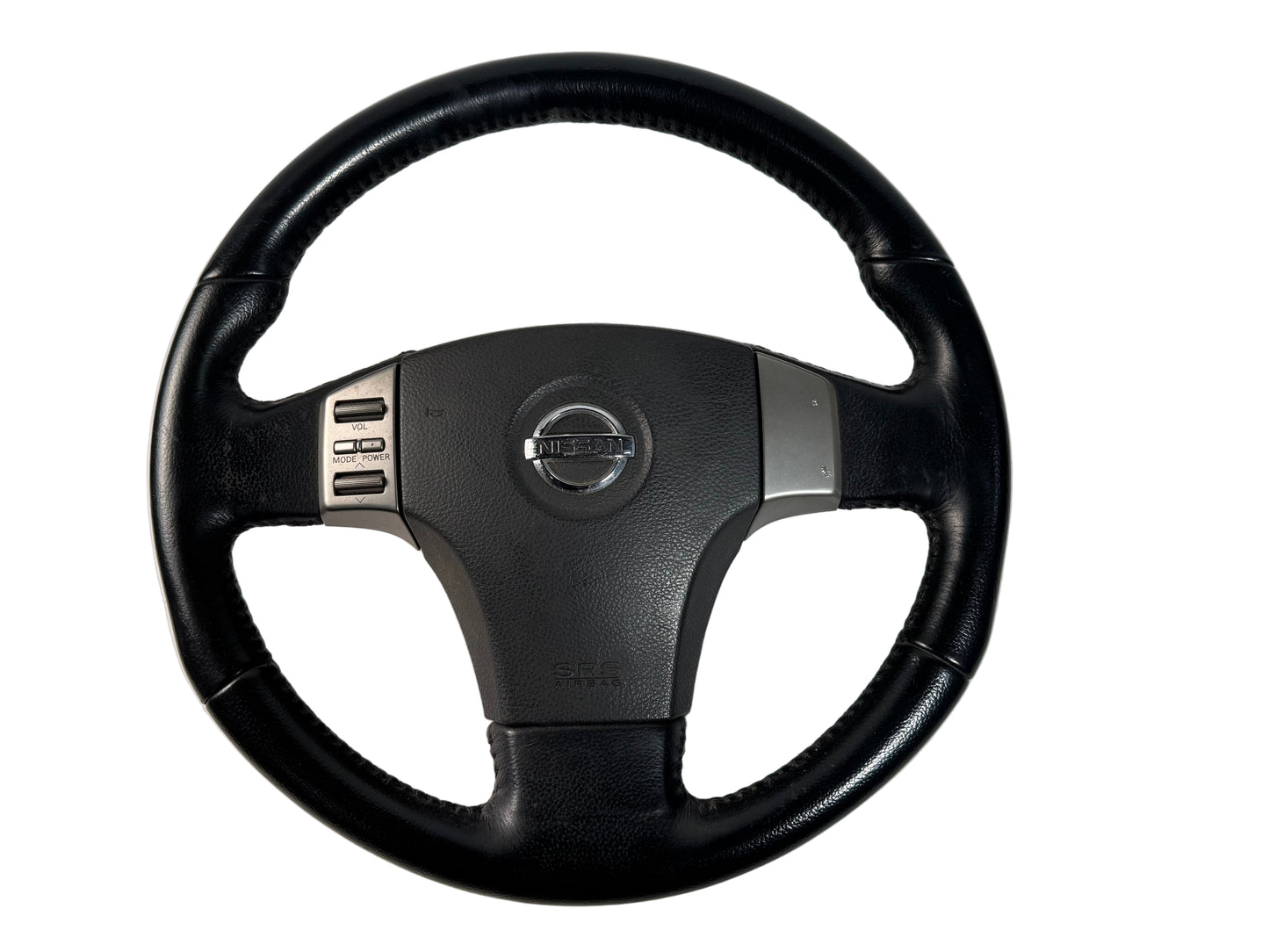 Nissan V35 Steering Wheel
