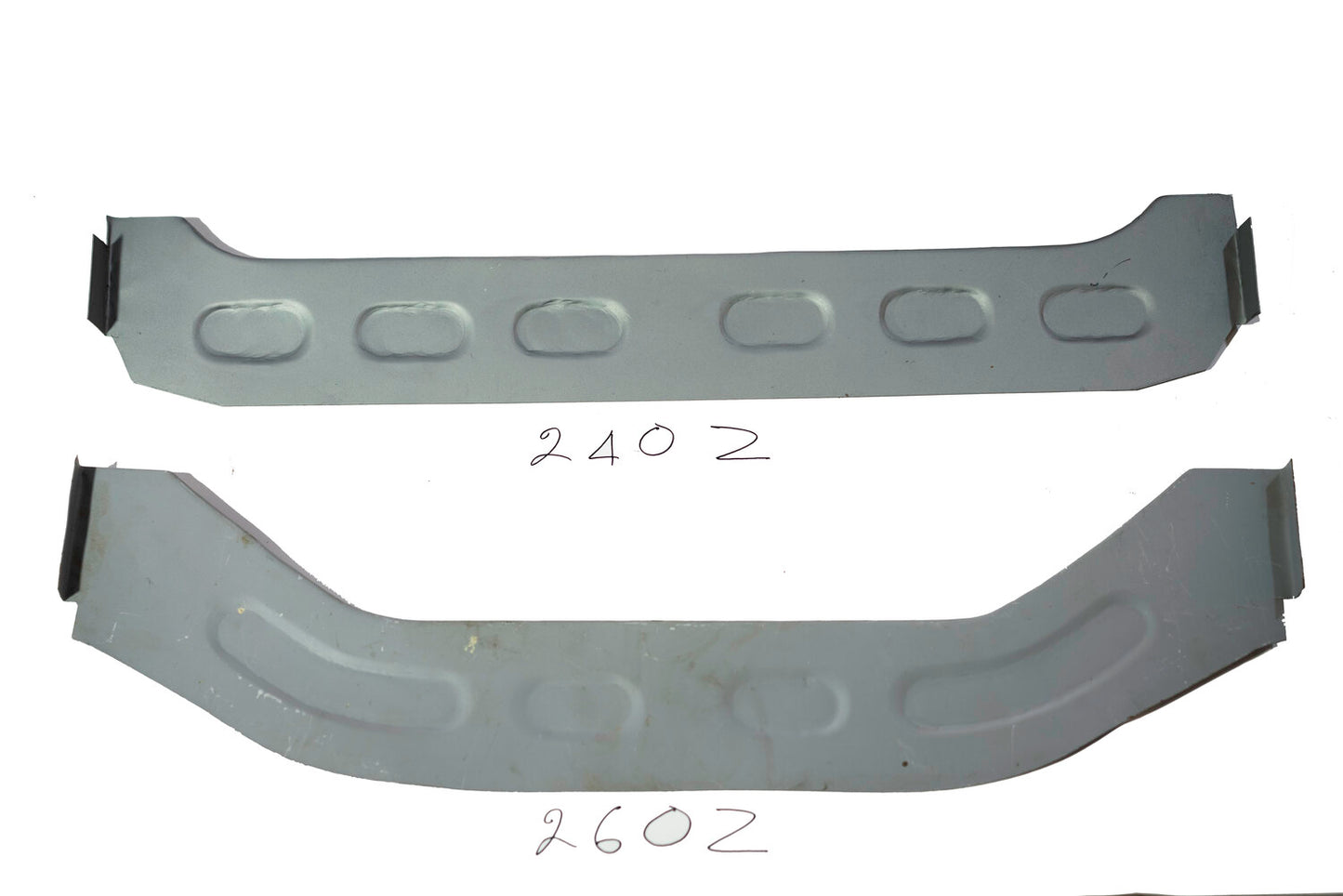 Datsun 240z / 260z Rust Panel
