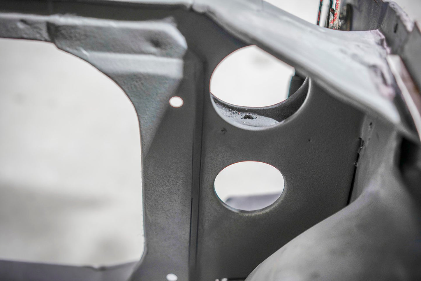 Datsun 240z / 260z Rust Panel