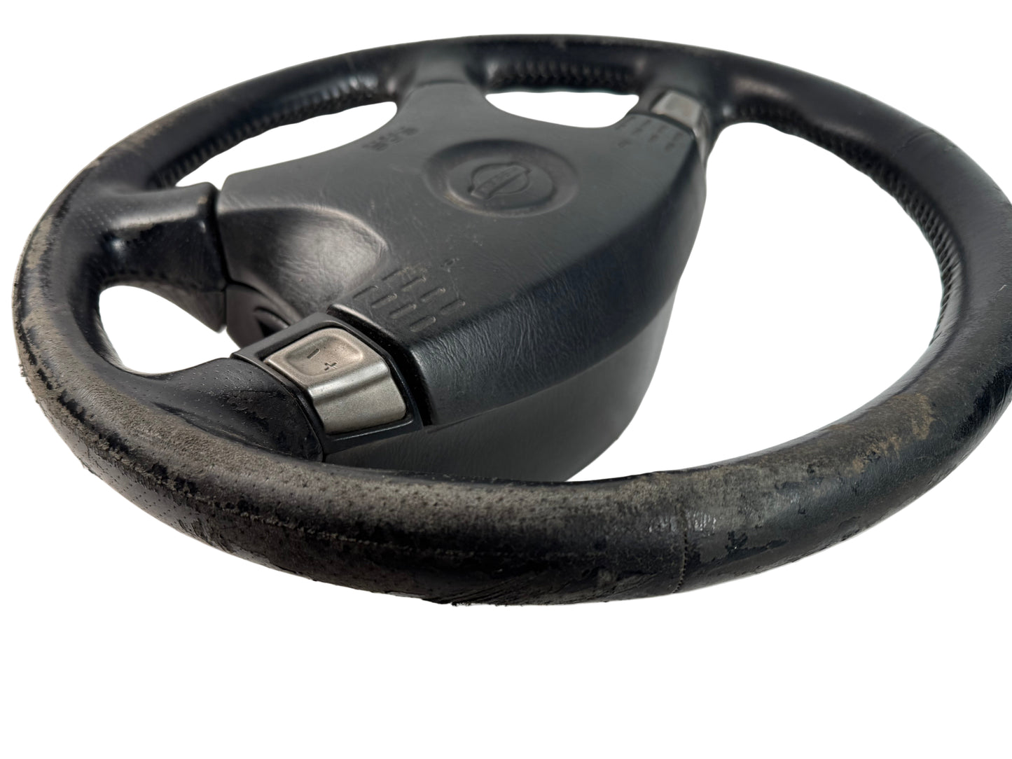 Nissan Stagea C34 Steering Wheel