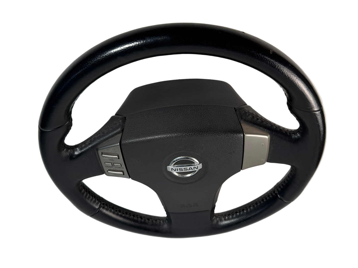 Nissan V35 Steering Wheel