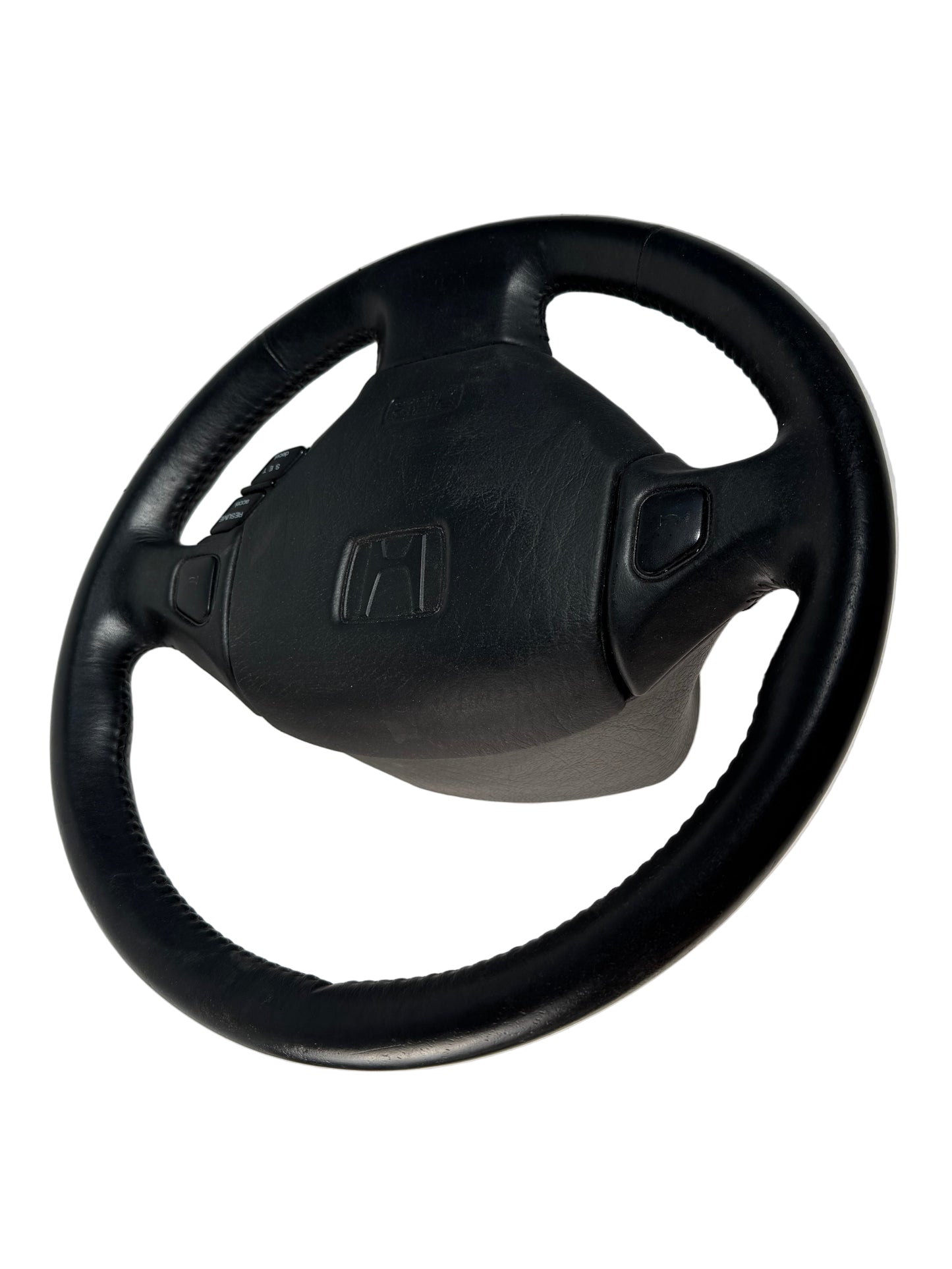 Honda NSX Steering Wheel