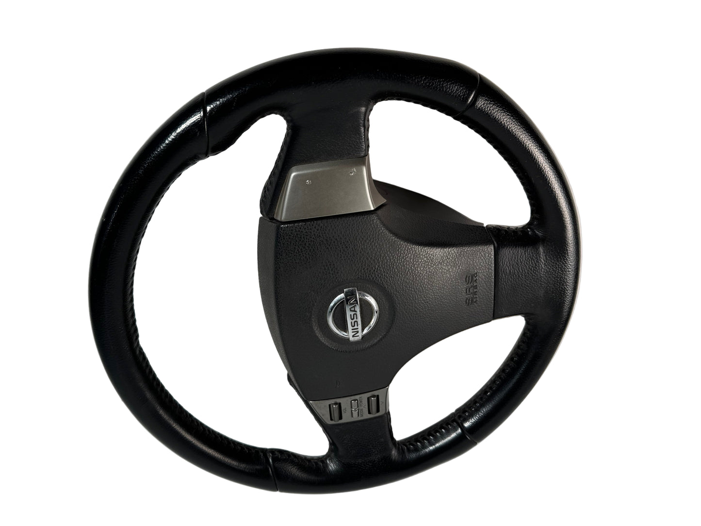 Nissan V35 Steering Wheel