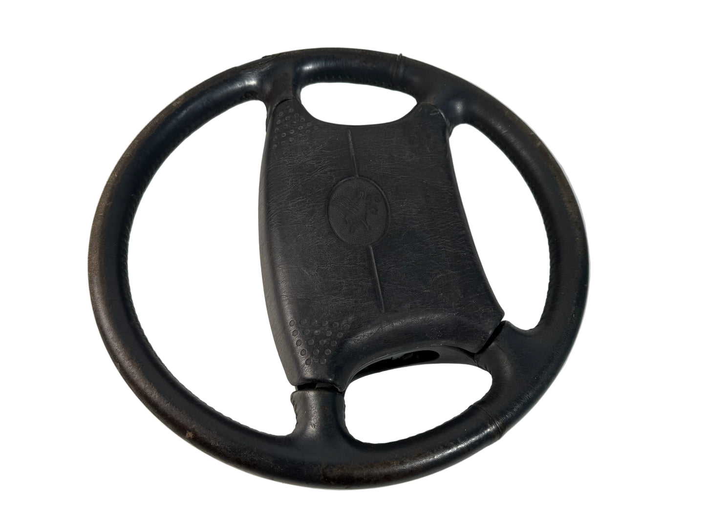 Toyota Soarer Steering Wheel