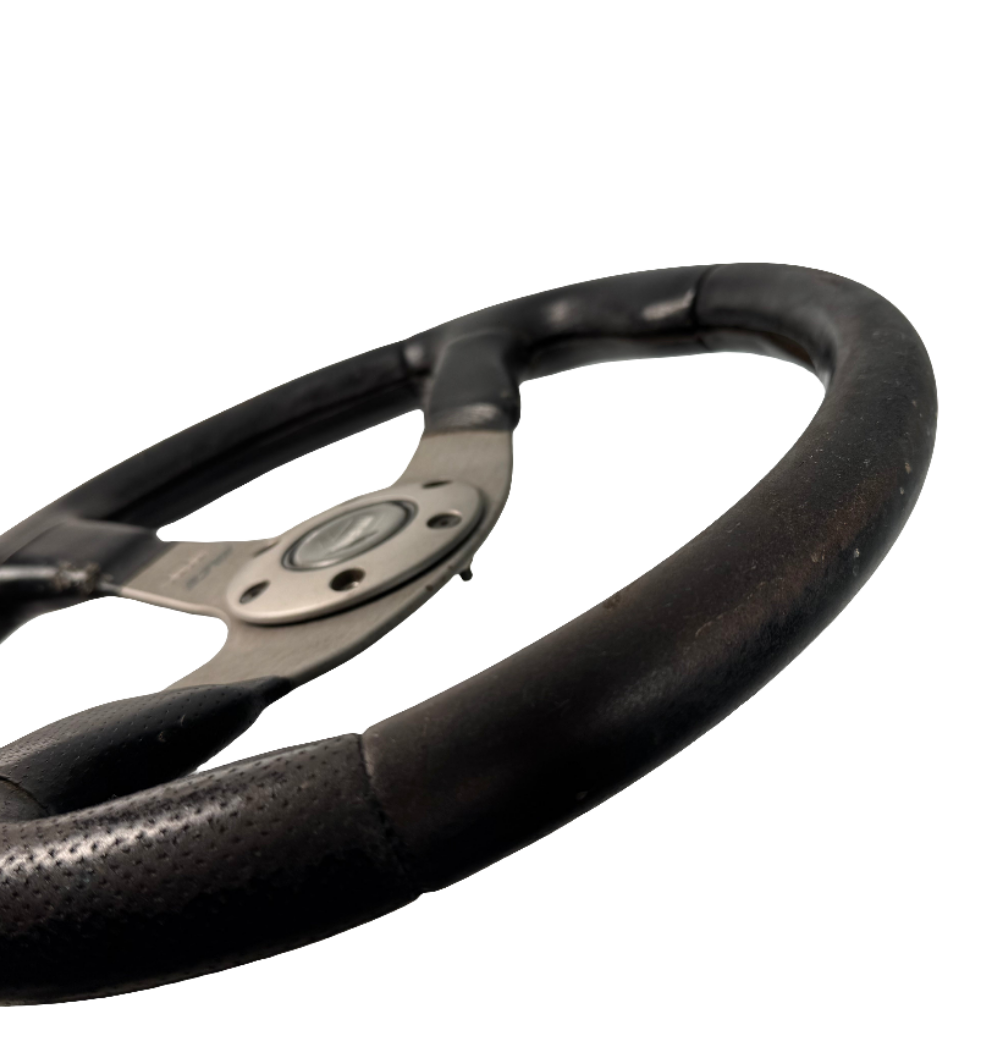 Momo Steering Wheel