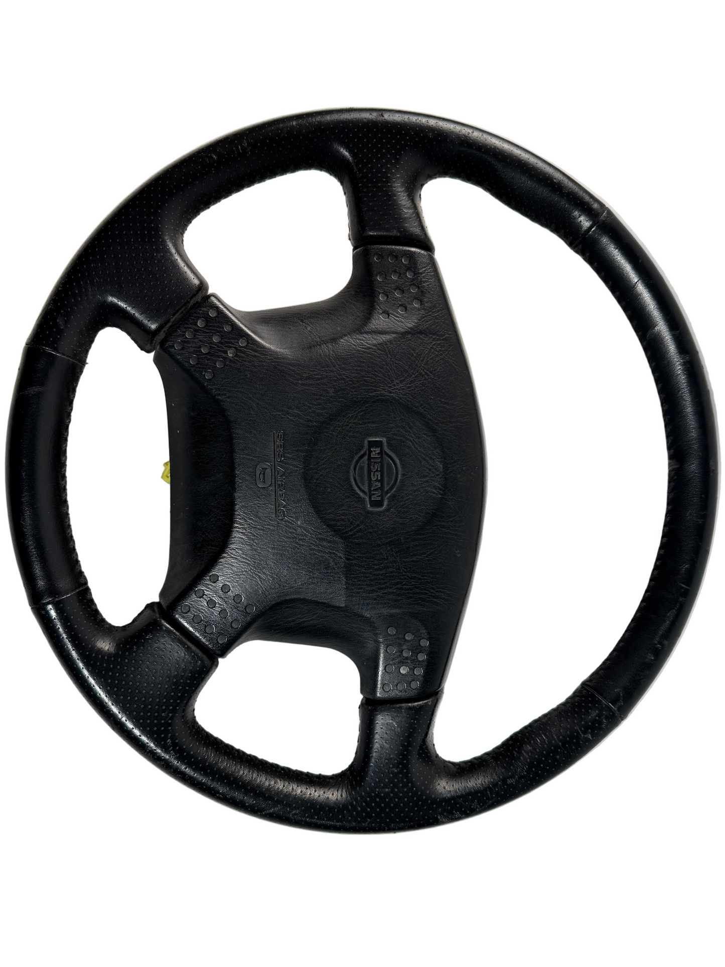 Nissan Stagea C34 Steering Wheel