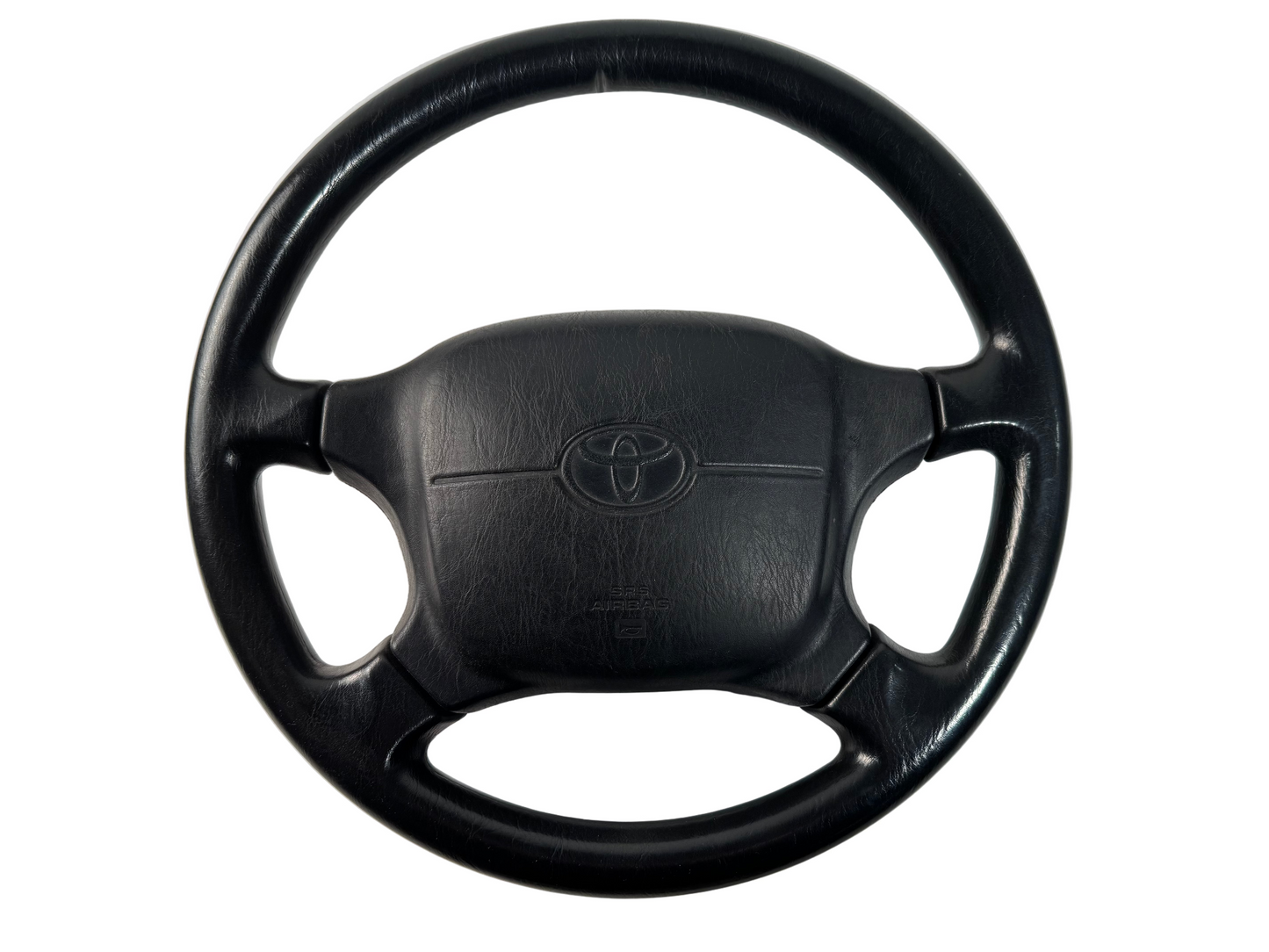 Toyota Supra A80 S1 Steering Wheel