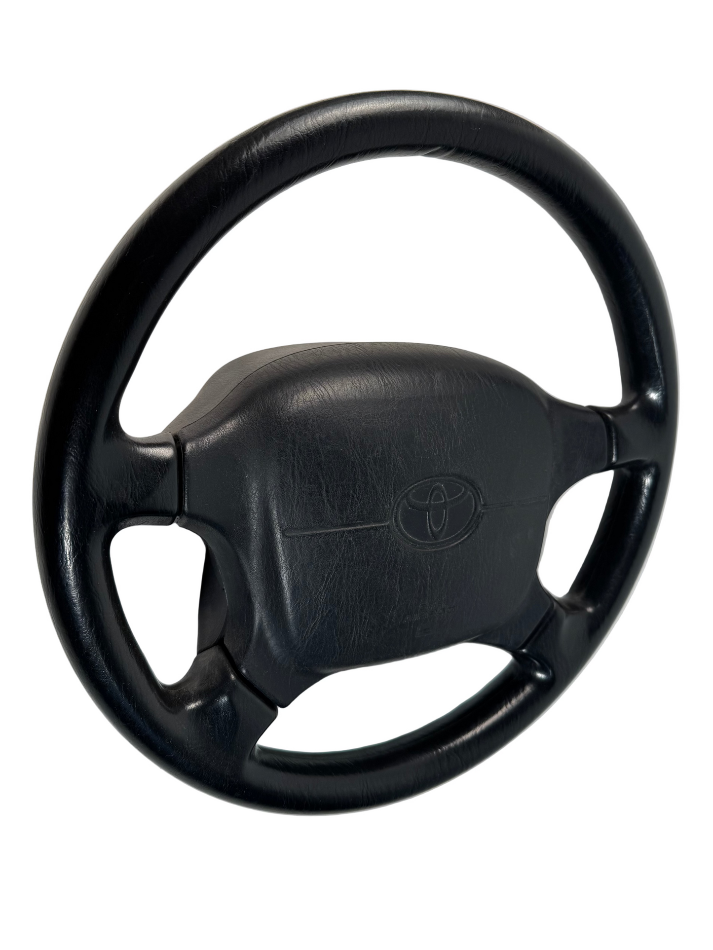 Toyota Supra A80 S1 Steering Wheel