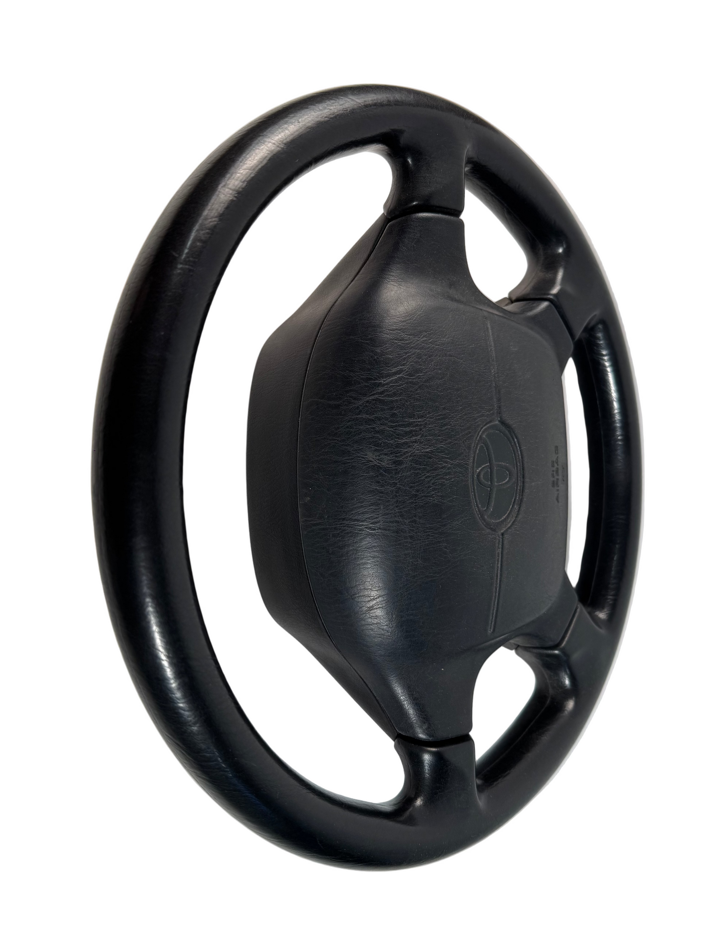 Toyota Supra A80 S1 Steering Wheel