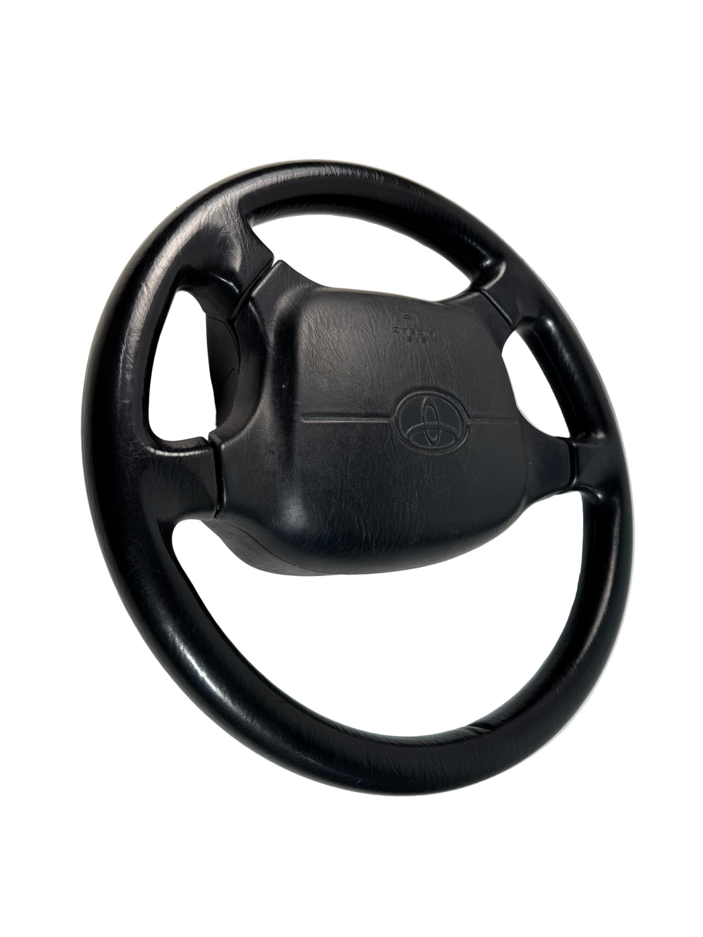 Toyota Supra A80 S1 Steering Wheel