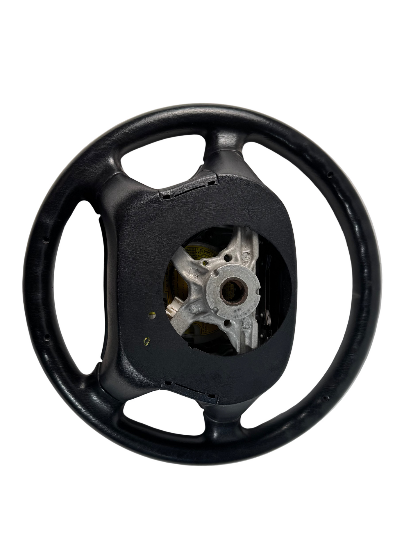 Toyota Supra A80 S1 Steering Wheel