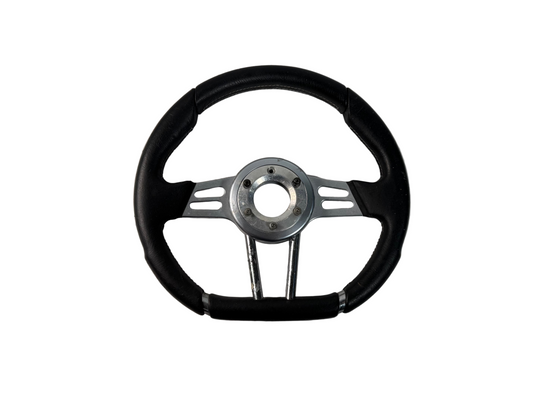 Unknown Brand Steering Wheel