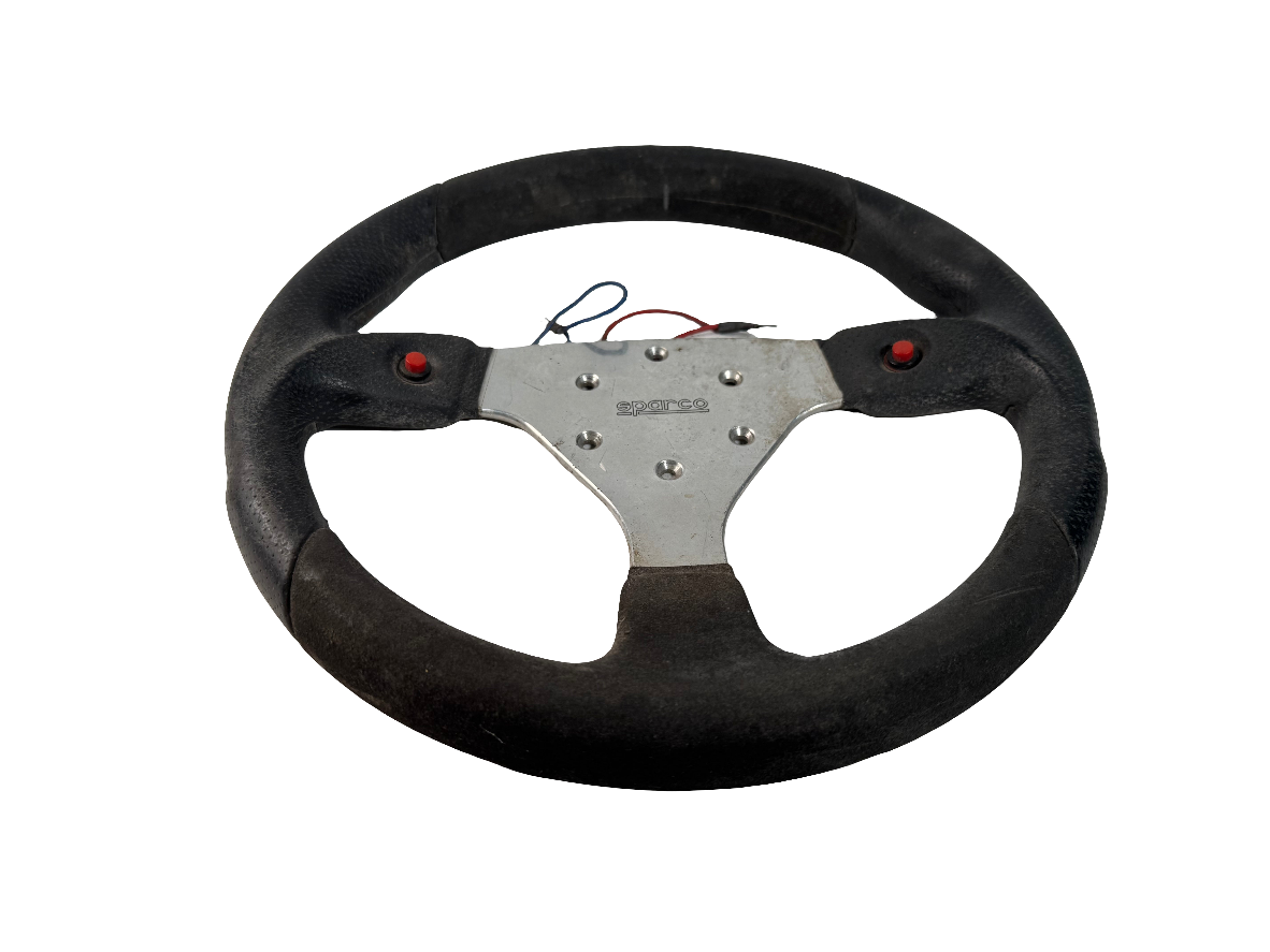 Sparco Steering Wheel