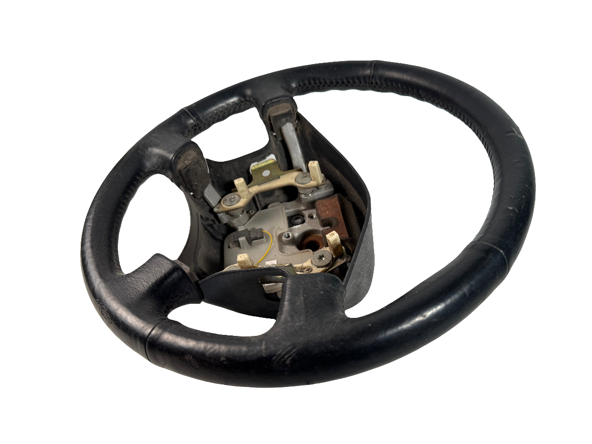 Nissan Skyline R33 S2 Steering Wheel