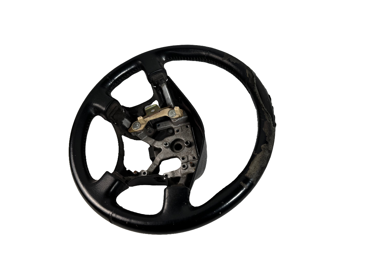 Unknown Brand Steering Wheel