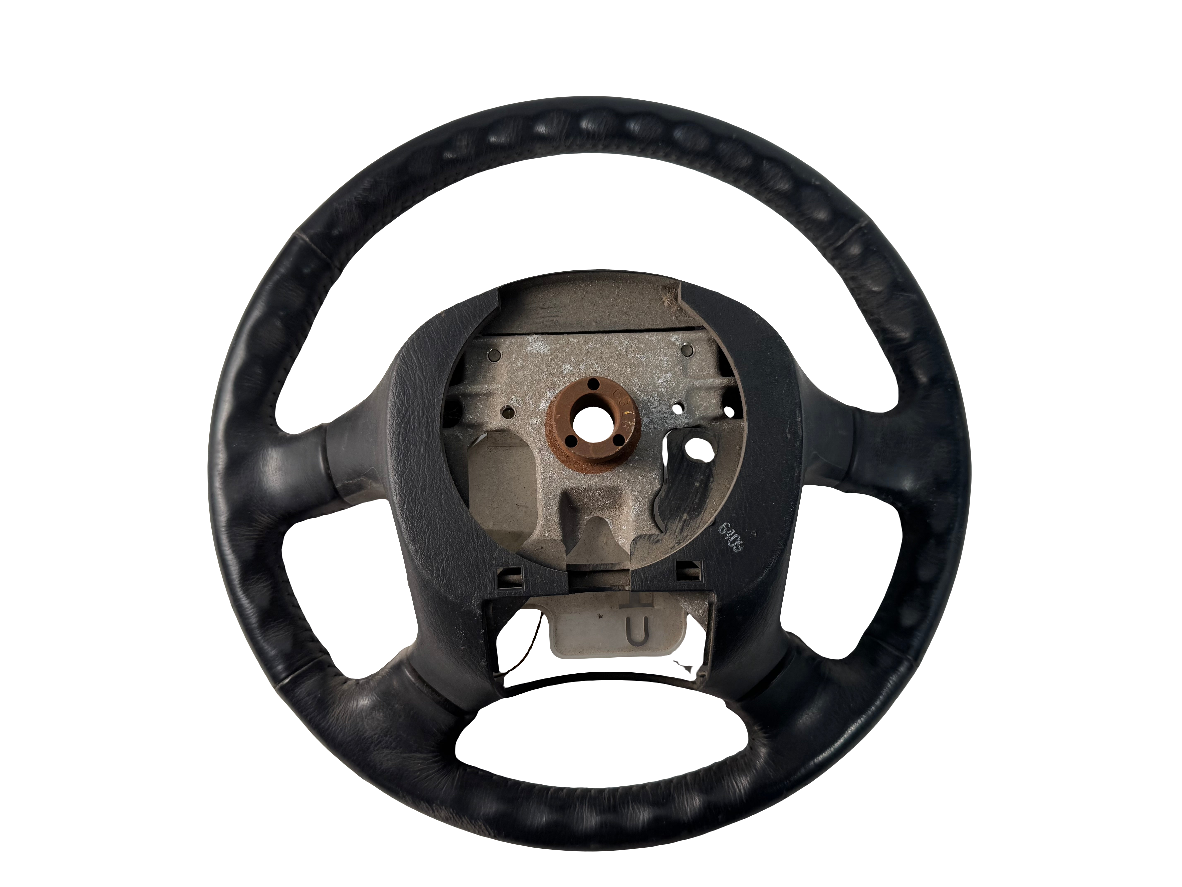 Nissan Skyline R33 S2 Steering Wheel