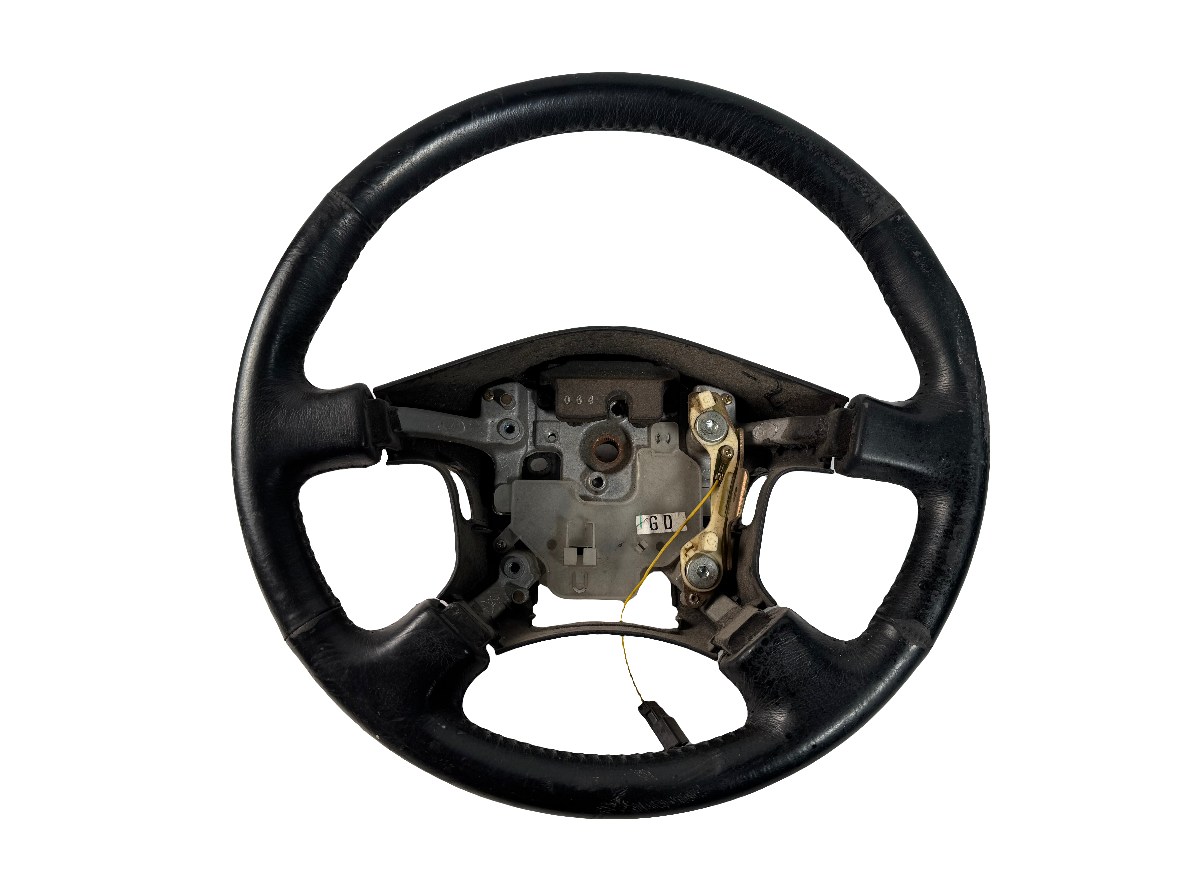 Nissan Skyline R33 S2 Steering Wheel