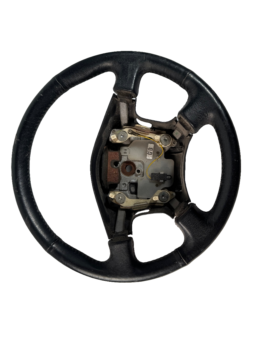 Nissan Skyline R33 S2 Steering Wheel