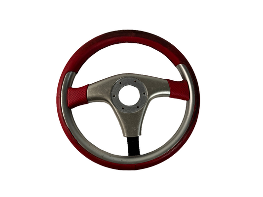 Unknown Aftermarket Steering Wheel