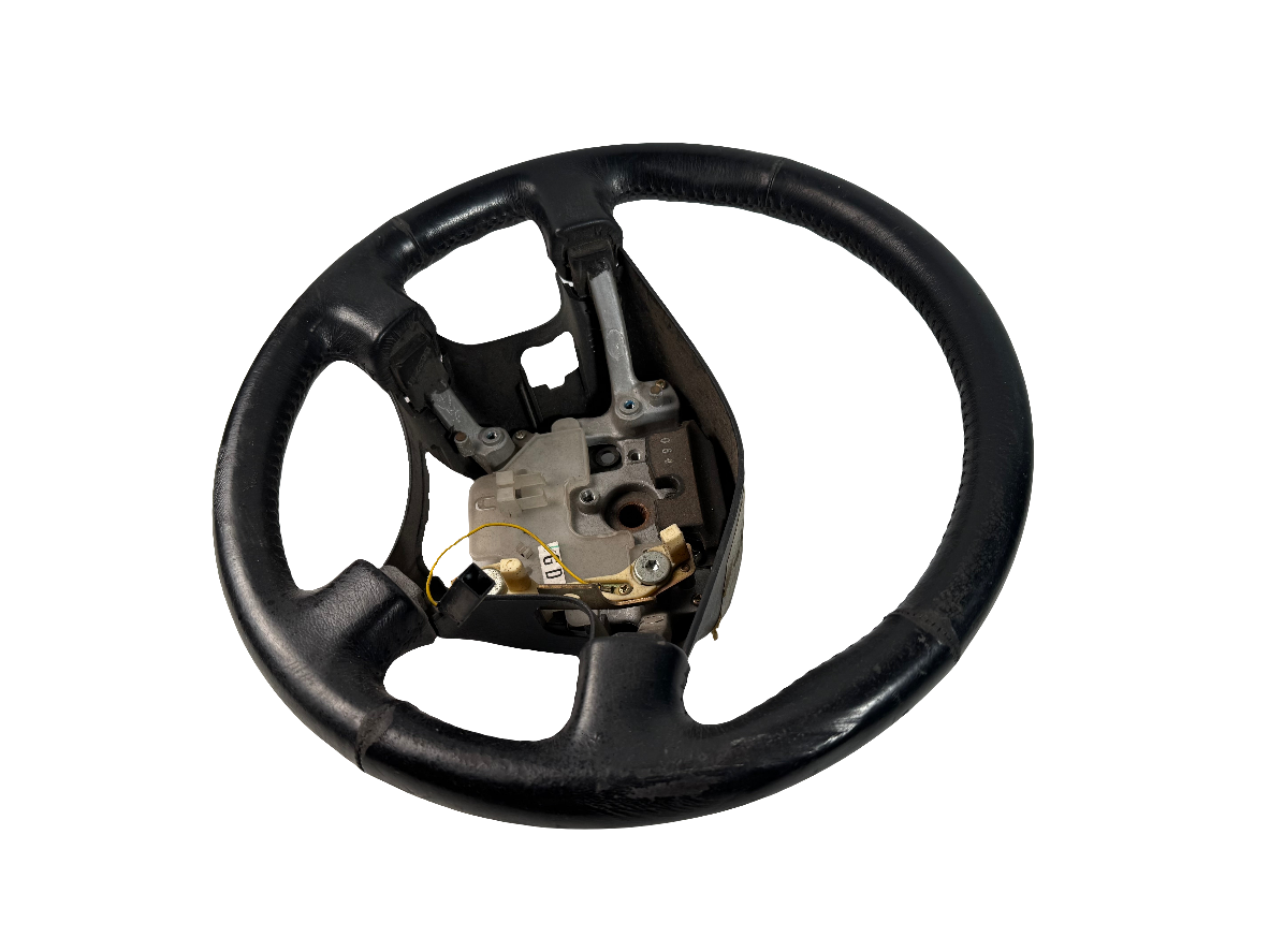 Nissan Skyline R33 S2 Steering Wheel
