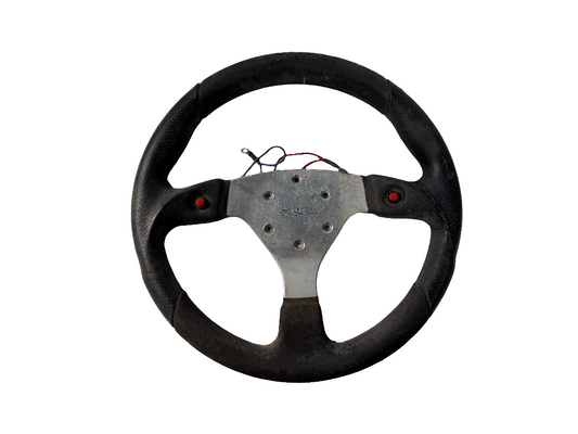 Sparco Steering Wheel