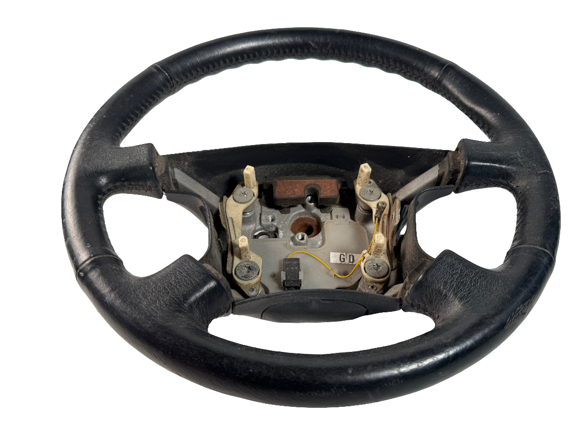 Nissan Skyline R33 S2 Steering Wheel