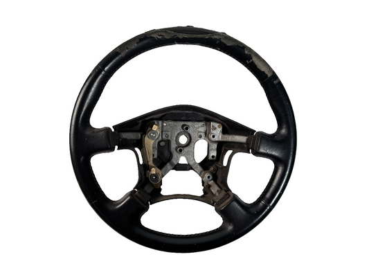 Unknown Brand Steering Wheel