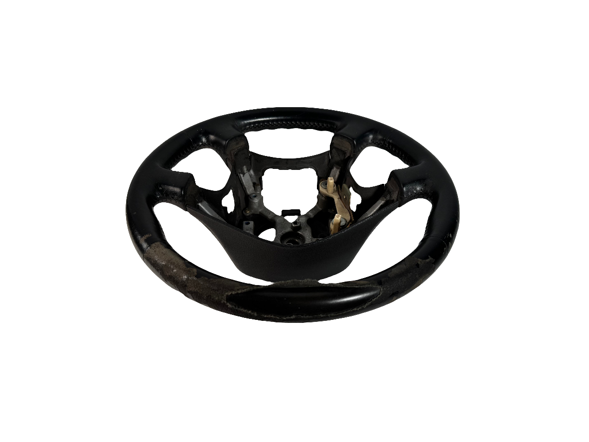 Unknown Brand Steering Wheel