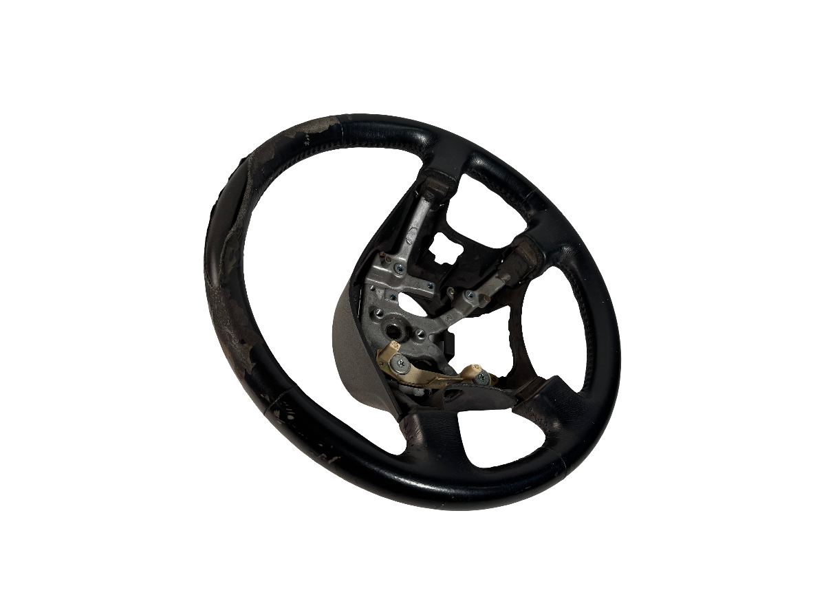 Unknown Brand Steering Wheel