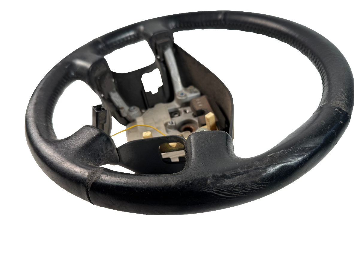 Nissan Skyline R33 S2 Steering Wheel