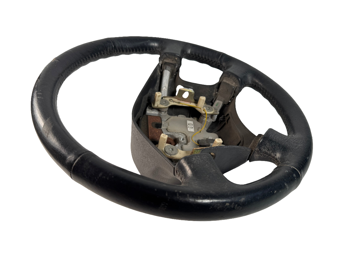 Nissan Skyline R33 S2 Steering Wheel