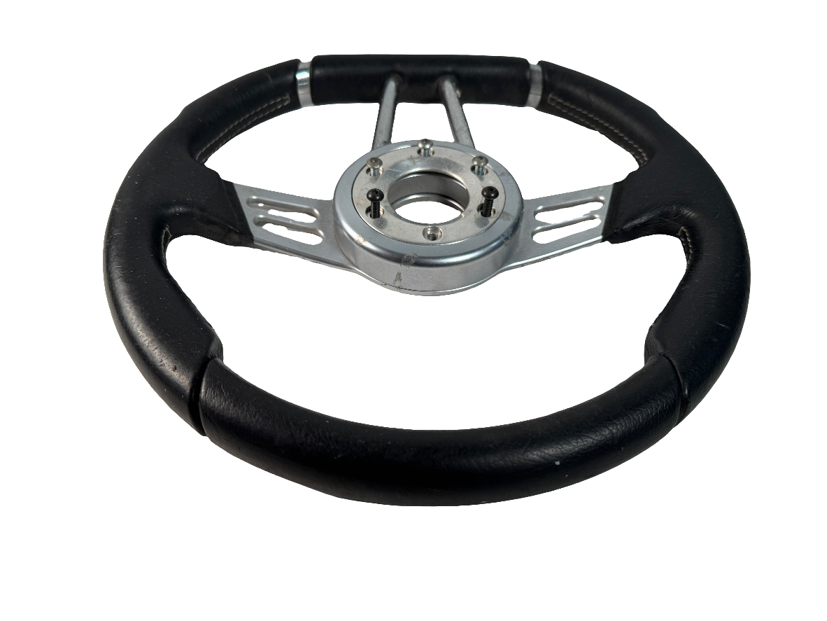 Unknown Brand Steering Wheel