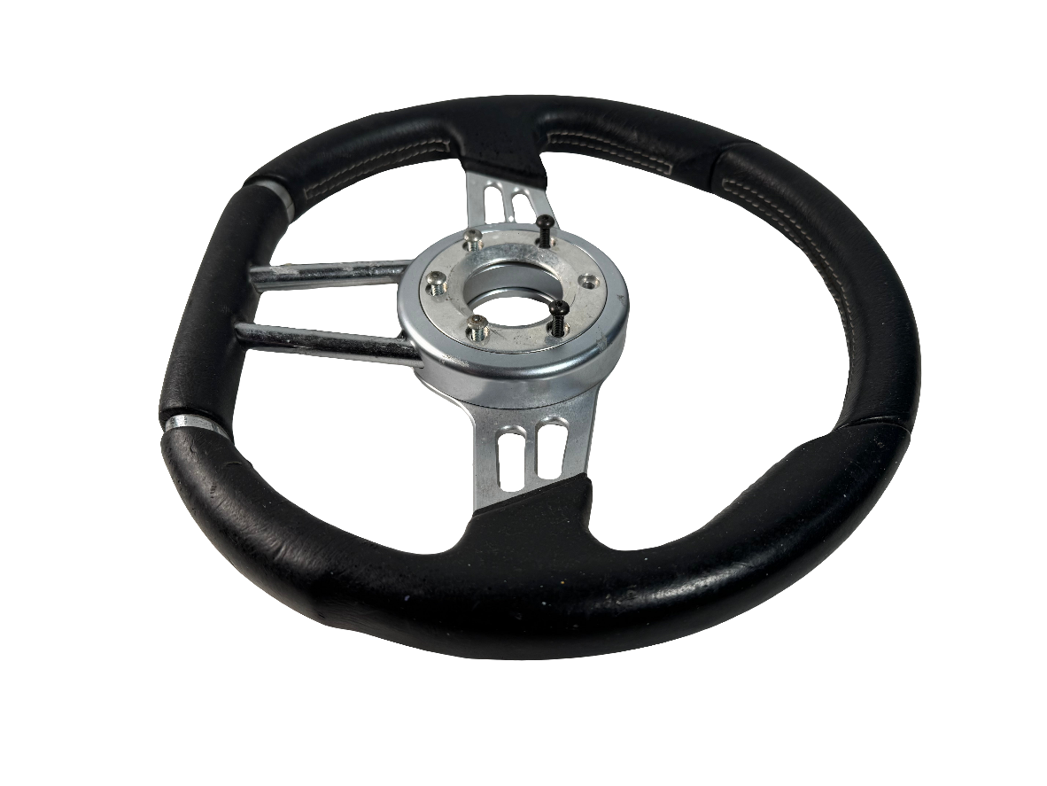 Unknown Brand Steering Wheel